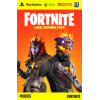 Fortnite - Lava Legends Pack
